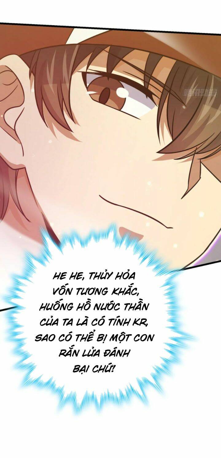 Đại Vương Tha Mạng Chapter 169 - Trang 2