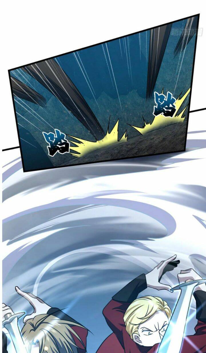 Đại Vương Tha Mạng Chapter 169 - Trang 2