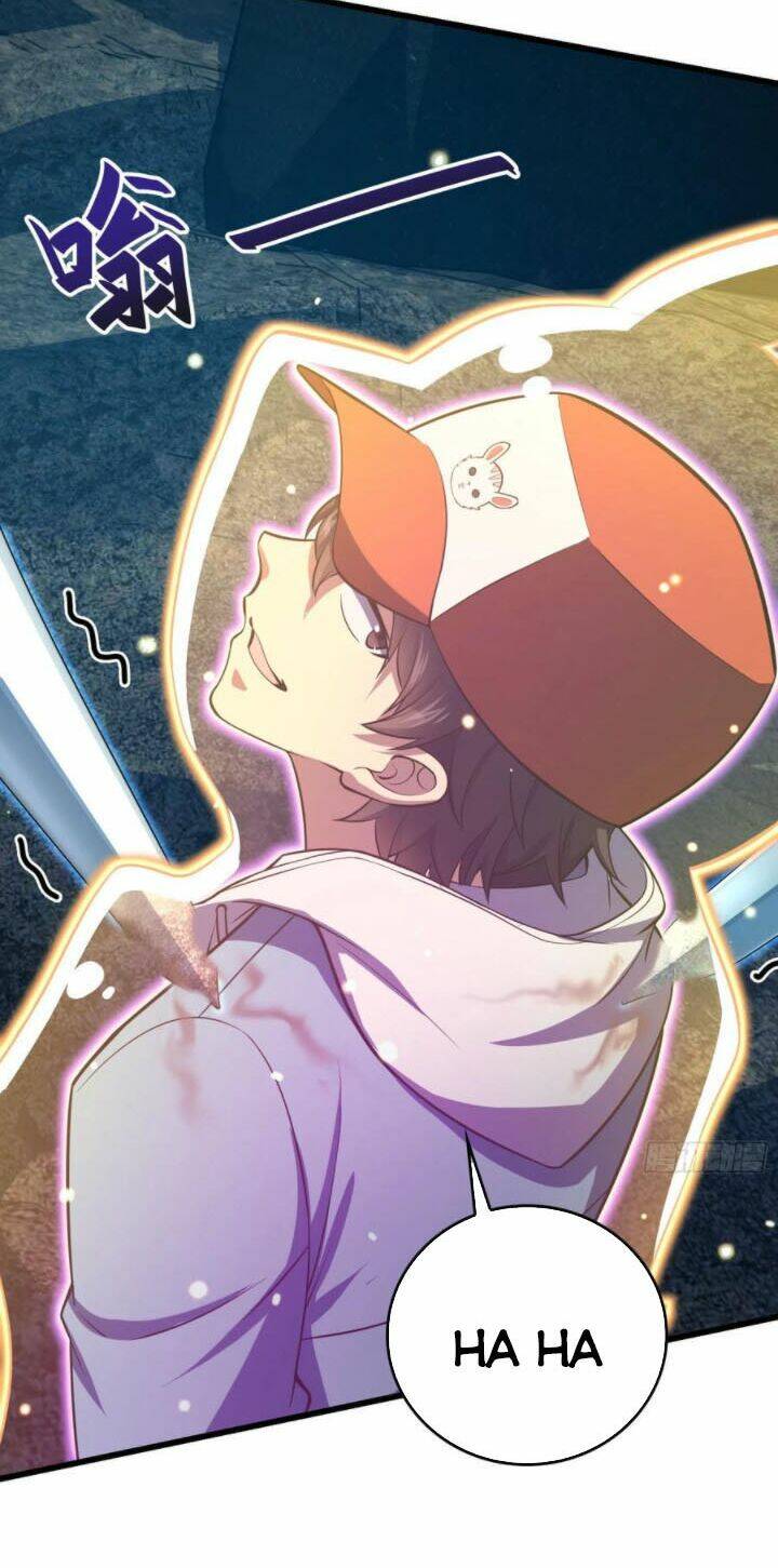 Đại Vương Tha Mạng Chapter 169 - Trang 2