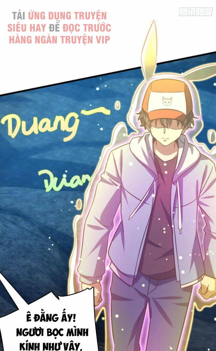 Đại Vương Tha Mạng Chapter 169 - Trang 2