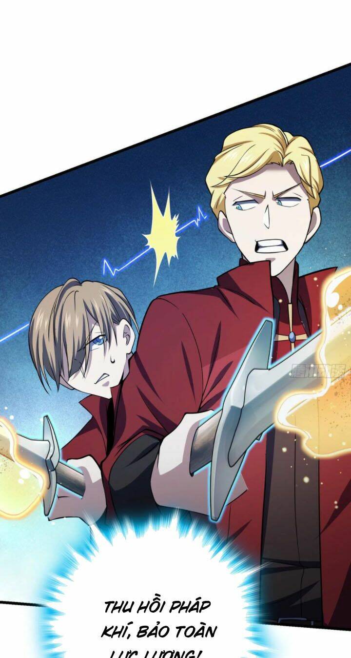 Đại Vương Tha Mạng Chapter 169 - Trang 2