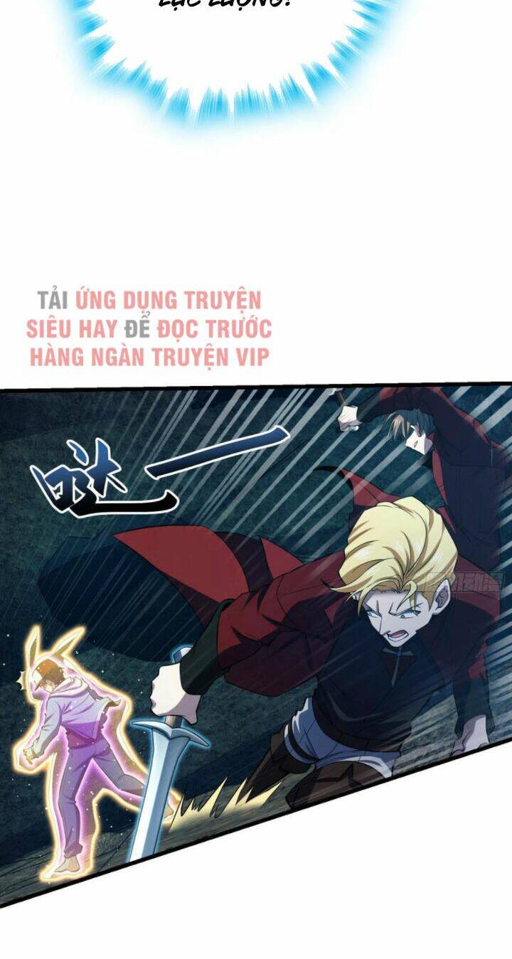 Đại Vương Tha Mạng Chapter 169 - Trang 2