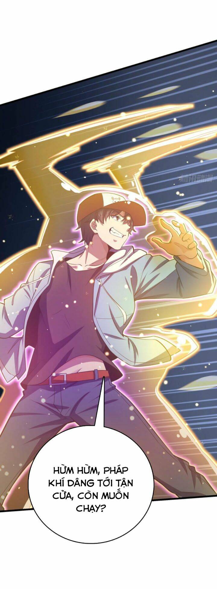 Đại Vương Tha Mạng Chapter 169 - Trang 2