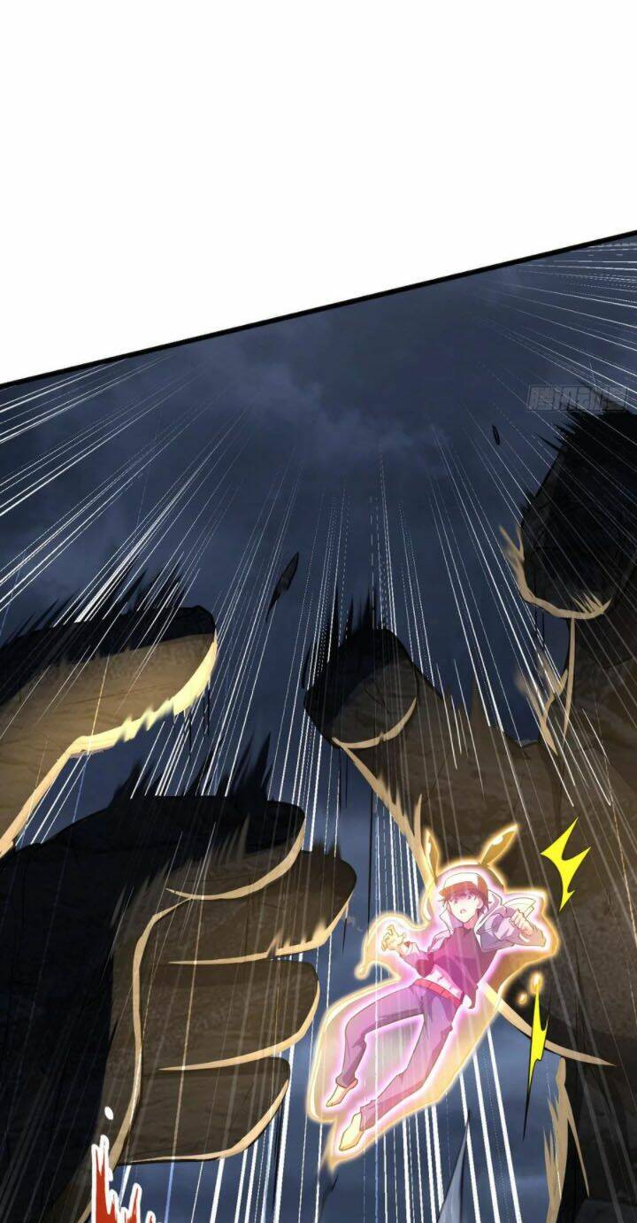 Đại Vương Tha Mạng Chapter 169 - Trang 2