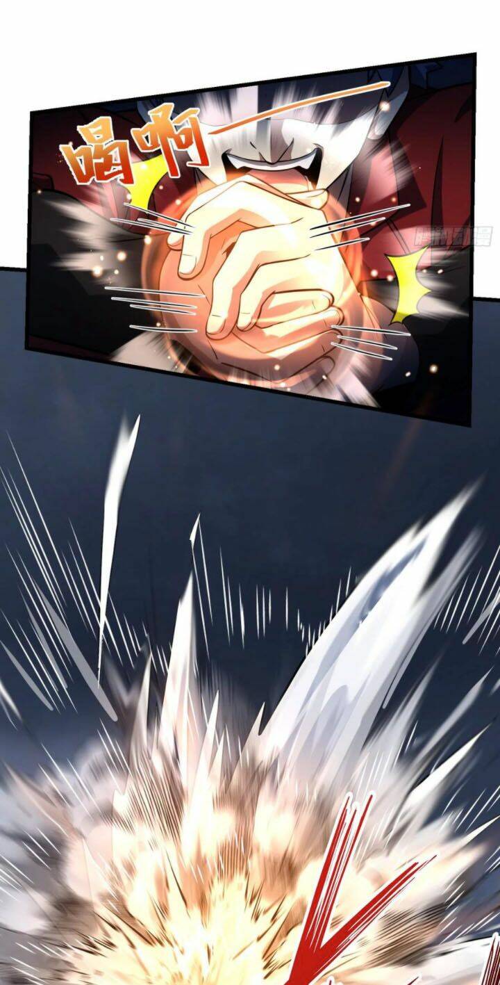 Đại Vương Tha Mạng Chapter 169 - Trang 2