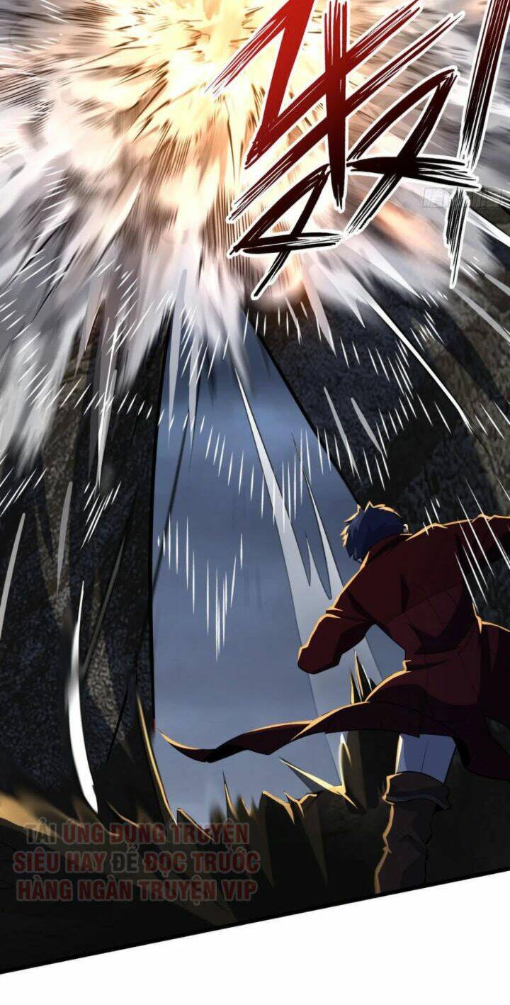 Đại Vương Tha Mạng Chapter 169 - Trang 2