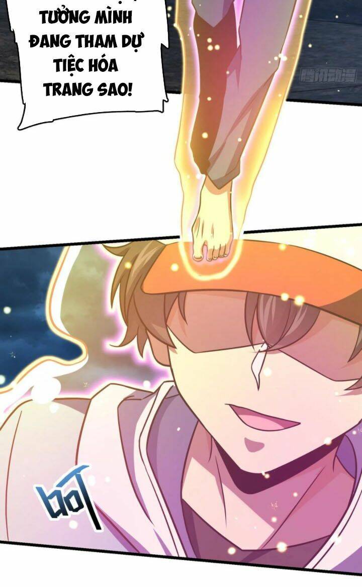 Đại Vương Tha Mạng Chapter 169 - Trang 2