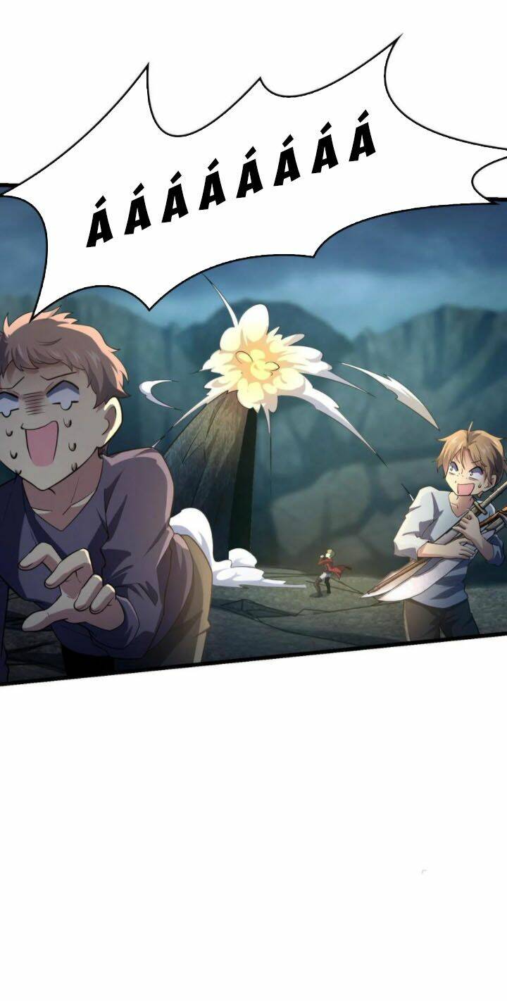 Đại Vương Tha Mạng Chapter 169 - Trang 2