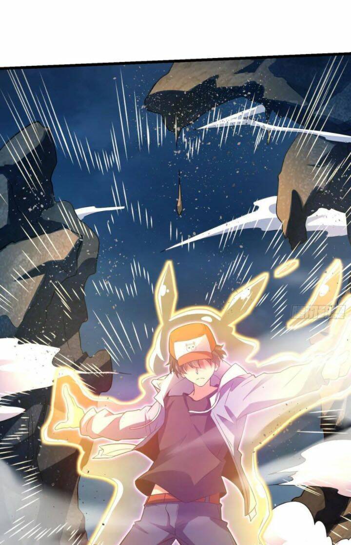 Đại Vương Tha Mạng Chapter 169 - Trang 2