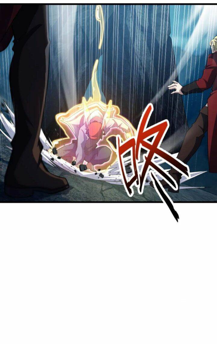 Đại Vương Tha Mạng Chapter 169 - Trang 2