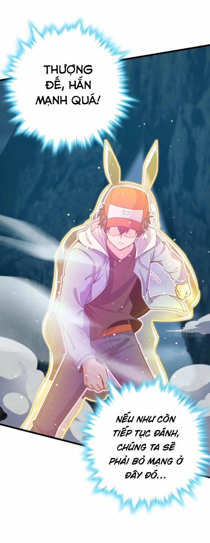 Đại Vương Tha Mạng Chapter 169 - Trang 2