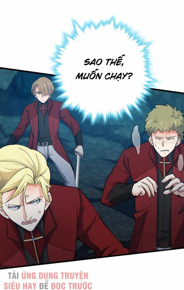 Đại Vương Tha Mạng Chapter 169 - Trang 2