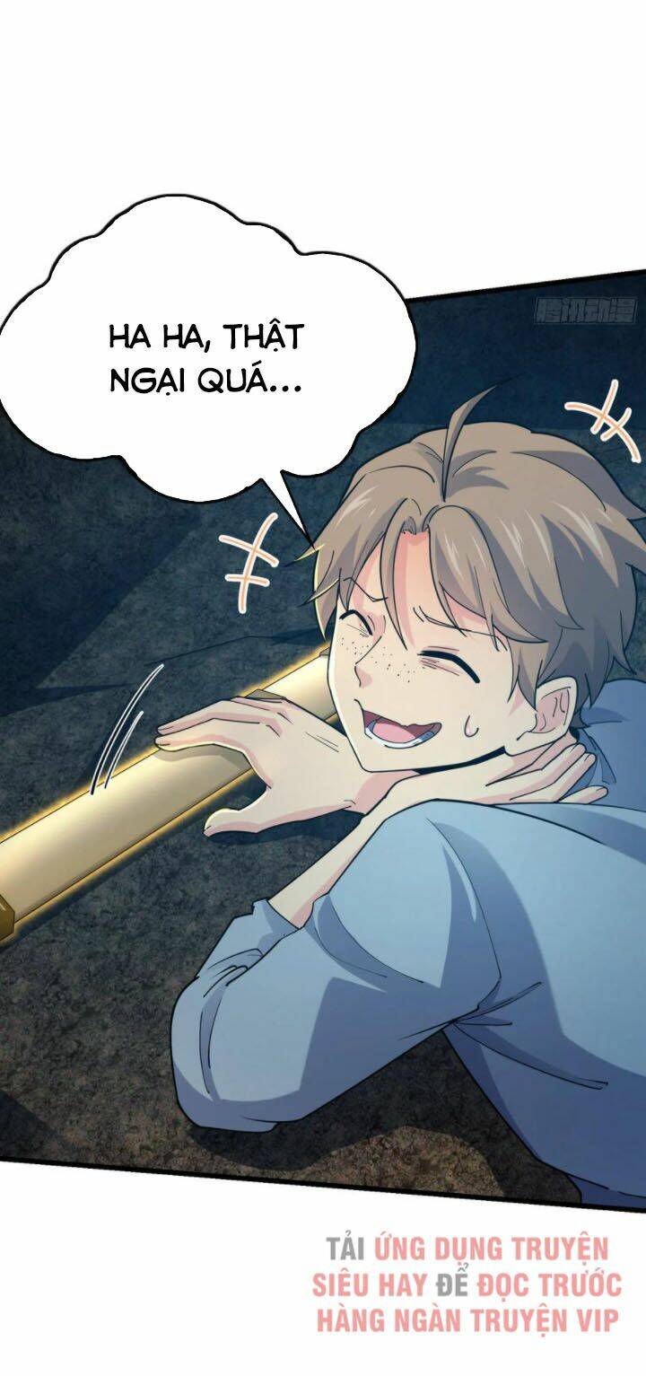 Đại Vương Tha Mạng Chapter 169 - Trang 2