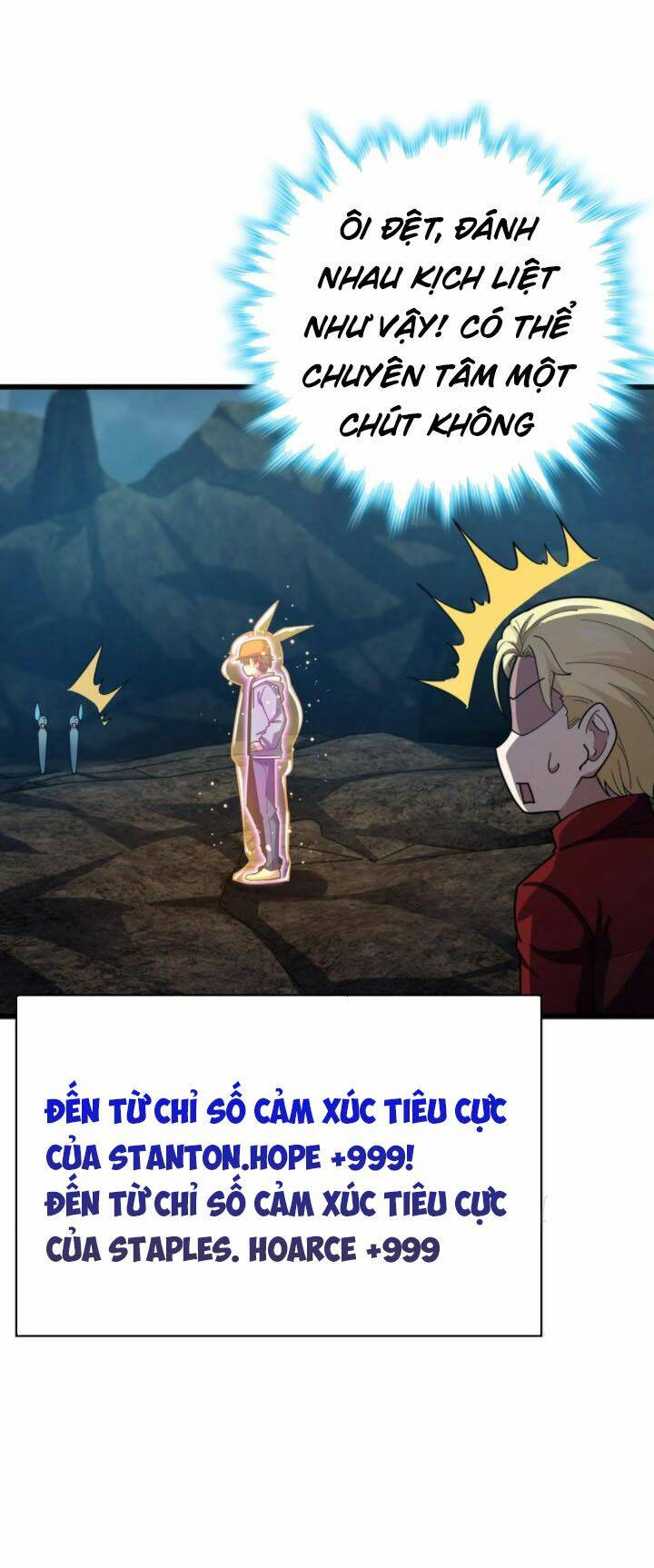 Đại Vương Tha Mạng Chapter 169 - Trang 2