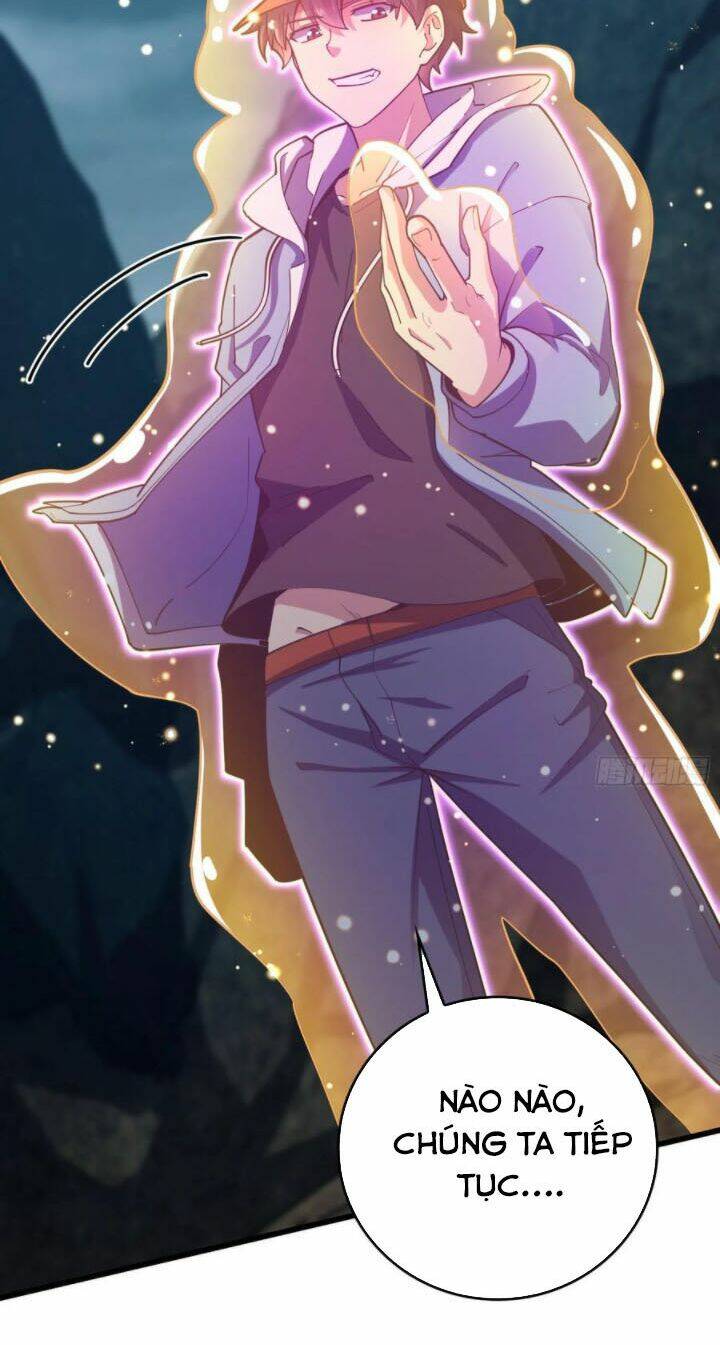 Đại Vương Tha Mạng Chapter 169 - Trang 2