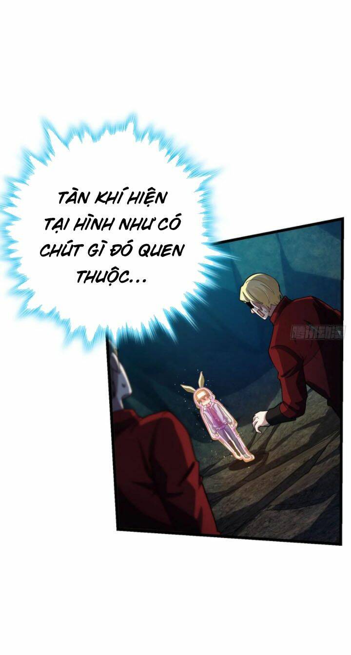 Đại Vương Tha Mạng Chapter 169 - Trang 2