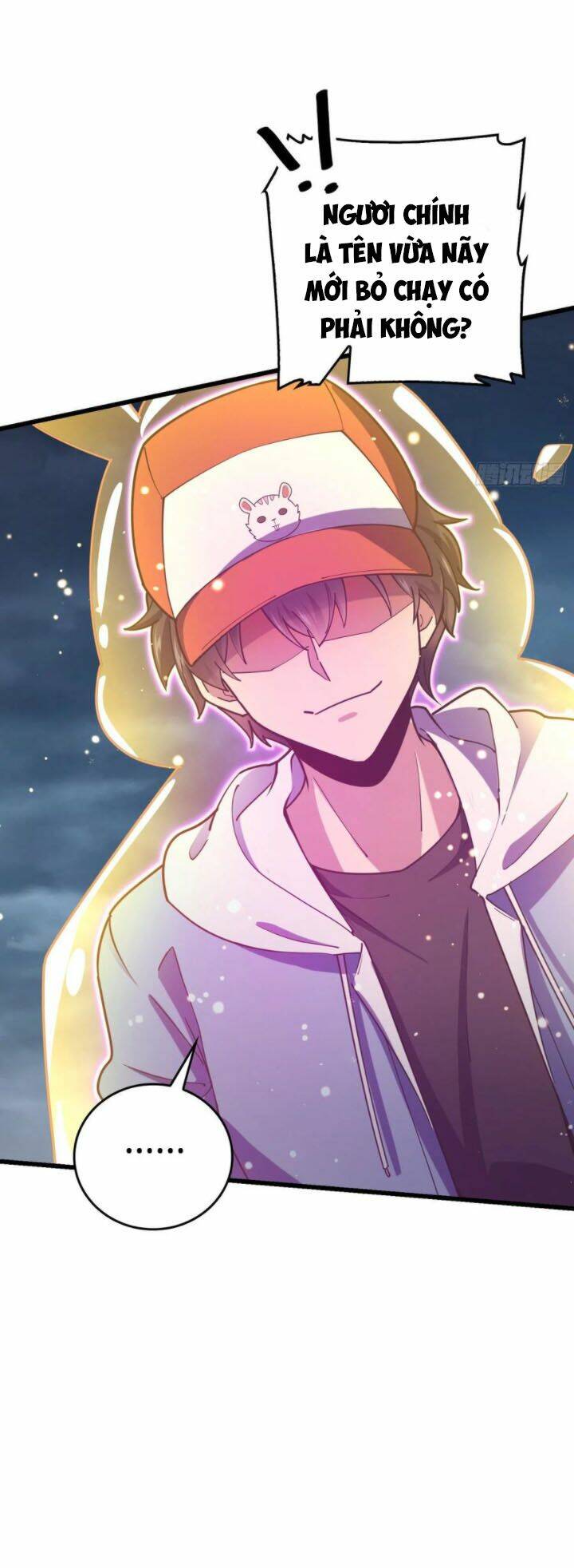 Đại Vương Tha Mạng Chapter 169 - Trang 2