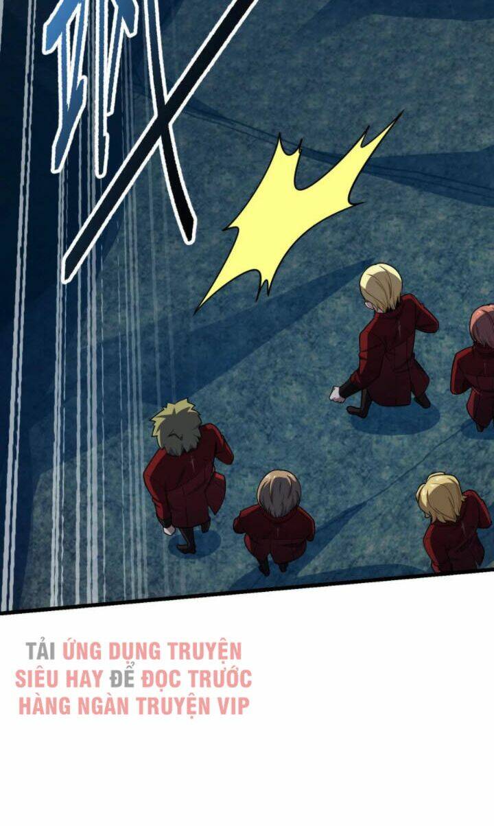 Đại Vương Tha Mạng Chapter 169 - Trang 2