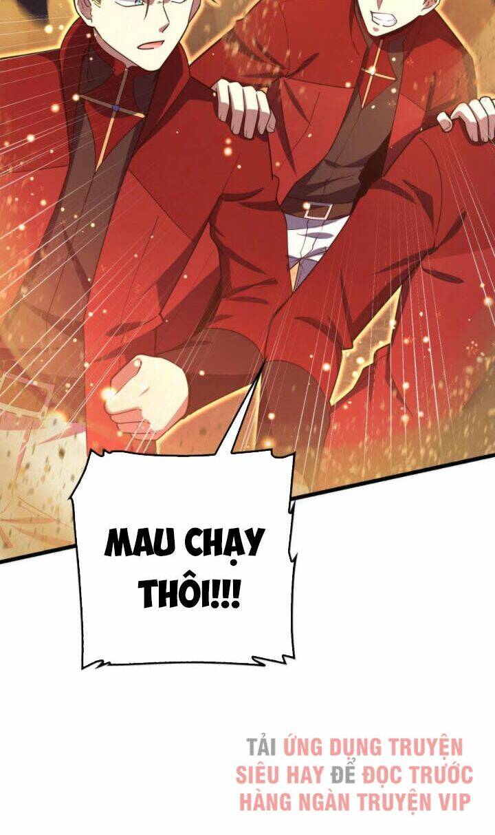 Đại Vương Tha Mạng Chapter 169 - Trang 2