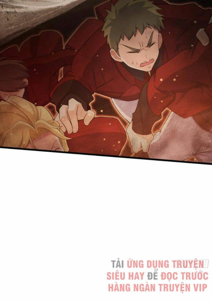 Đại Vương Tha Mạng Chapter 169 - Trang 2