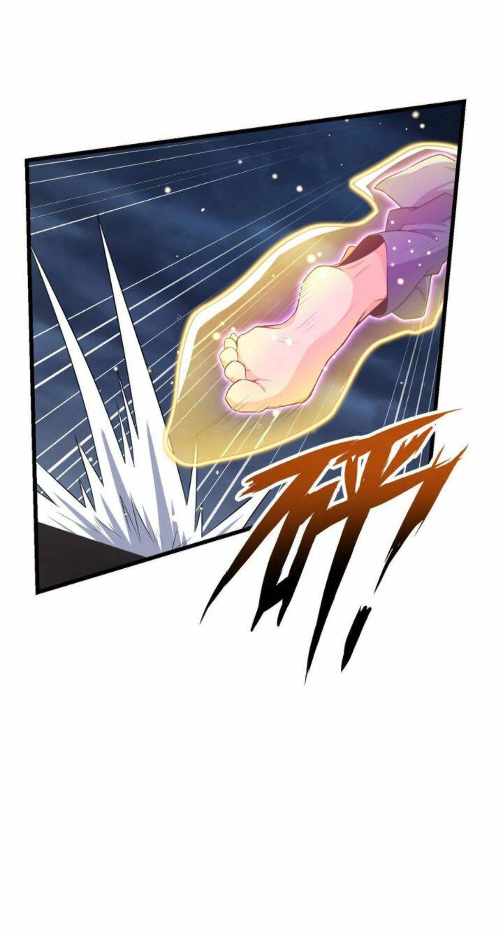 Đại Vương Tha Mạng Chapter 169 - Trang 2