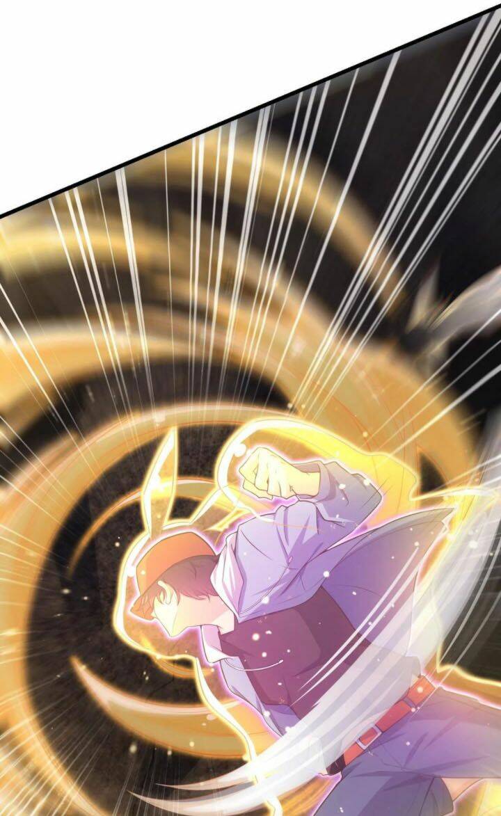 Đại Vương Tha Mạng Chapter 169 - Trang 2