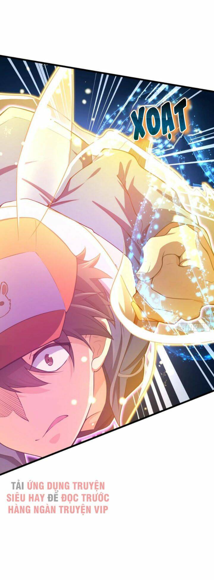 Đại Vương Tha Mạng Chapter 169 - Trang 2