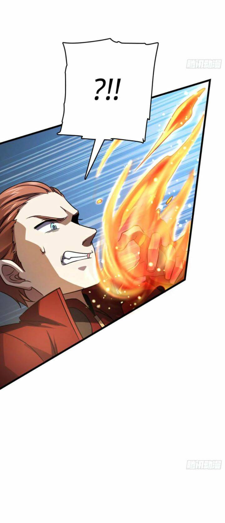 Đại Vương Tha Mạng Chapter 169 - Trang 2