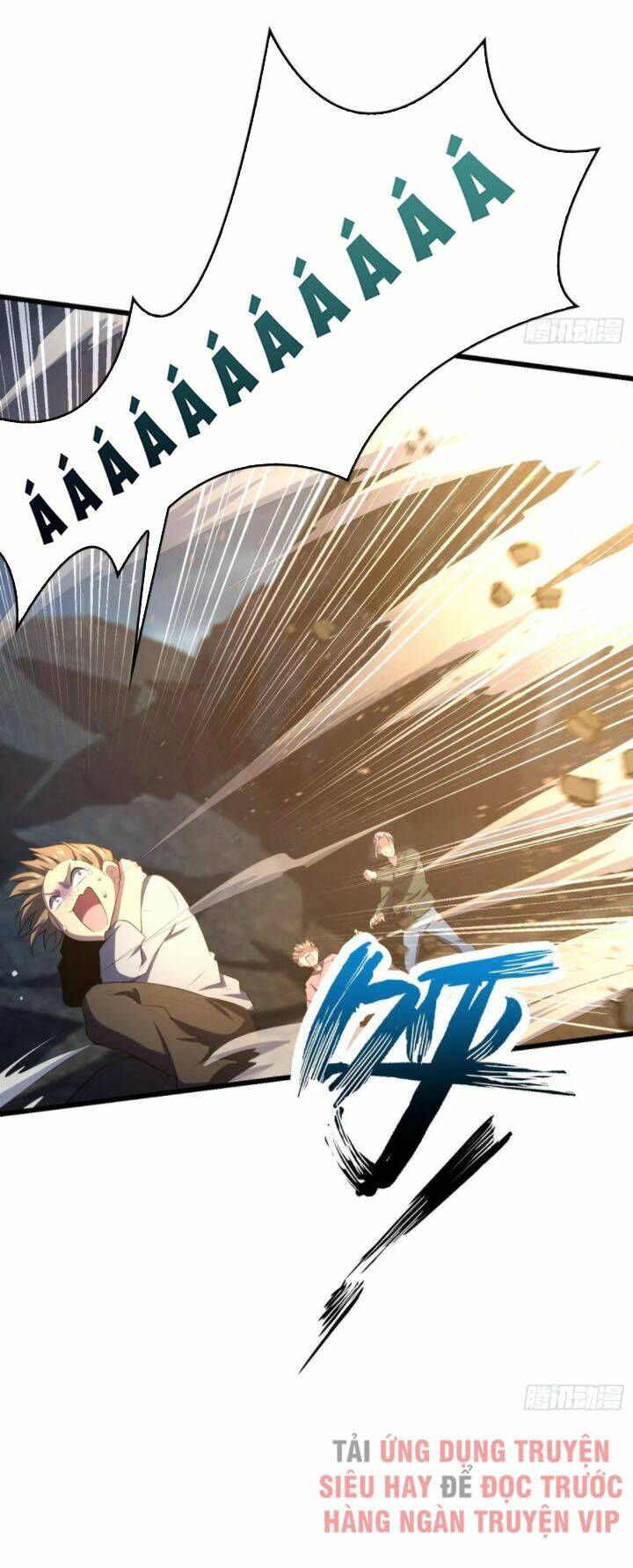 Đại Vương Tha Mạng Chapter 169 - Trang 2