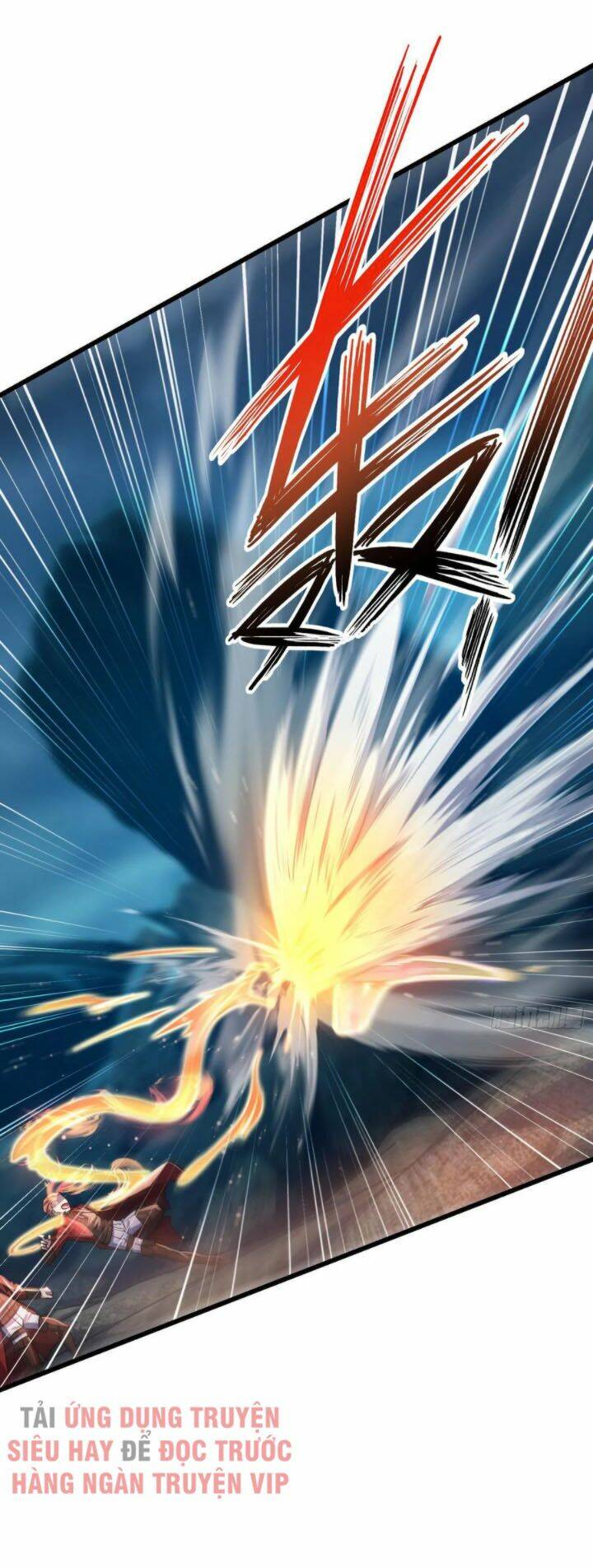 Đại Vương Tha Mạng Chapter 169 - Trang 2