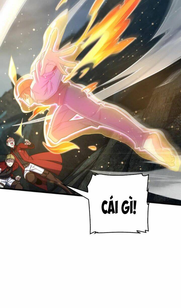 Đại Vương Tha Mạng Chapter 169 - Trang 2