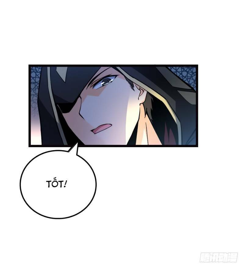 Đại Vương Tha Mạng Chapter 17 - Trang 2