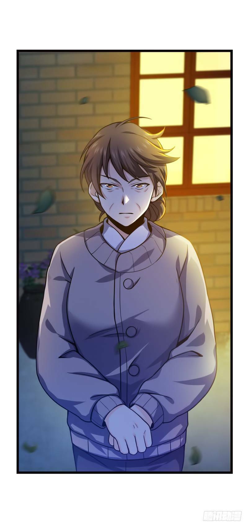 Đại Vương Tha Mạng Chapter 17 - Trang 2