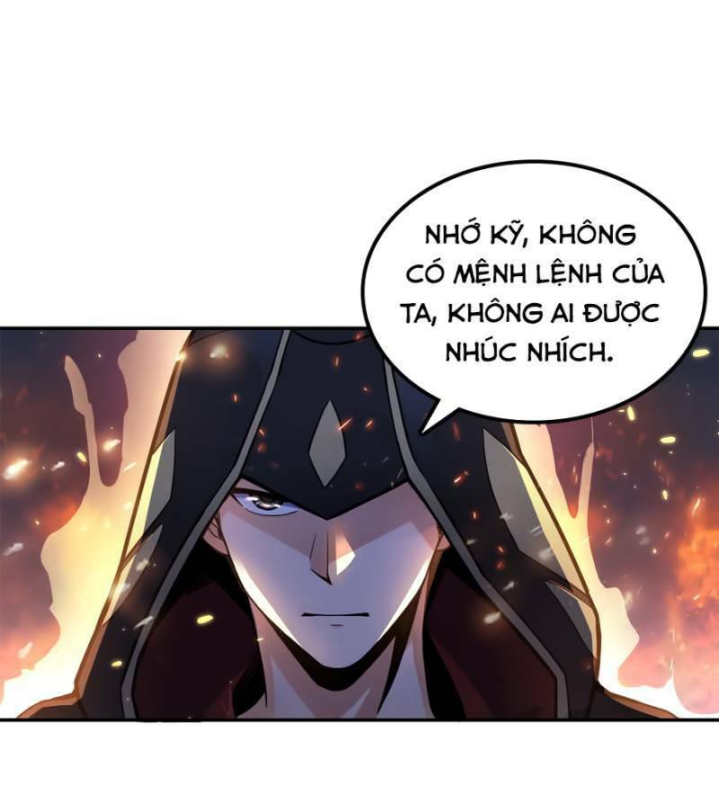 Đại Vương Tha Mạng Chapter 17 - Trang 2