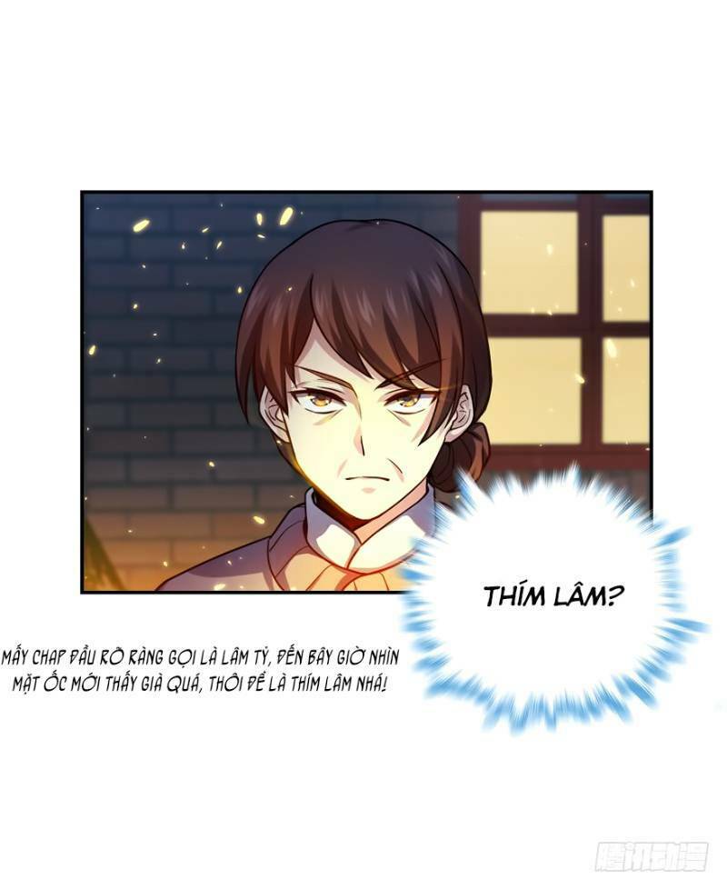 Đại Vương Tha Mạng Chapter 17 - Trang 2