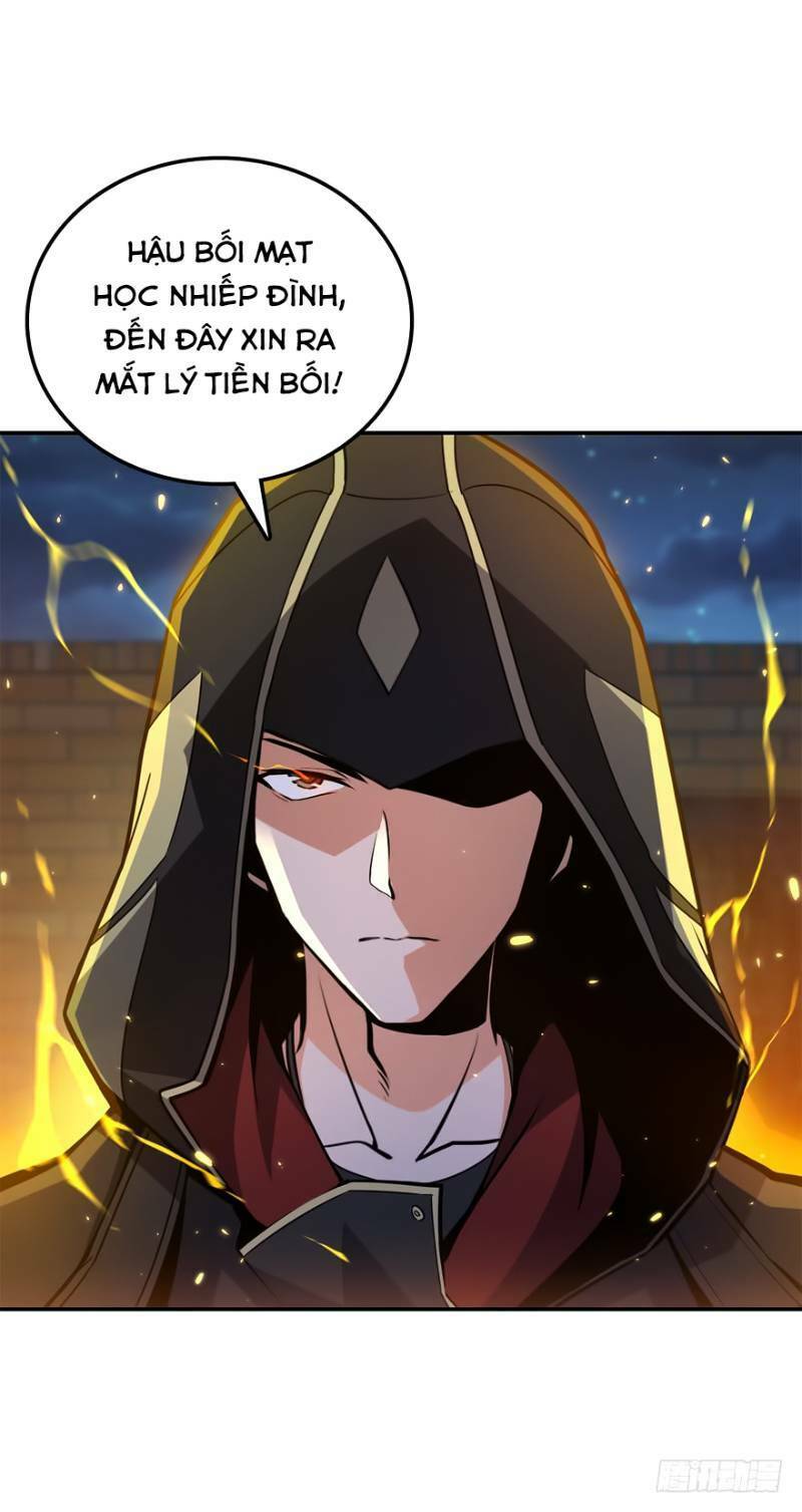 Đại Vương Tha Mạng Chapter 17 - Trang 2