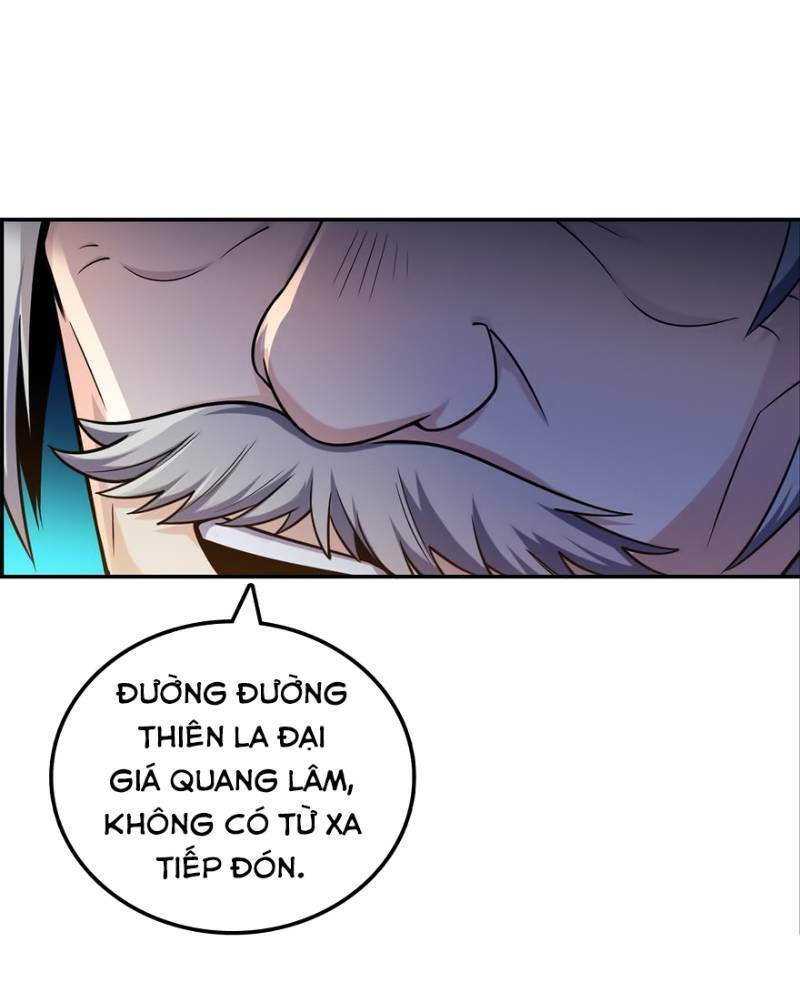 Đại Vương Tha Mạng Chapter 17 - Trang 2