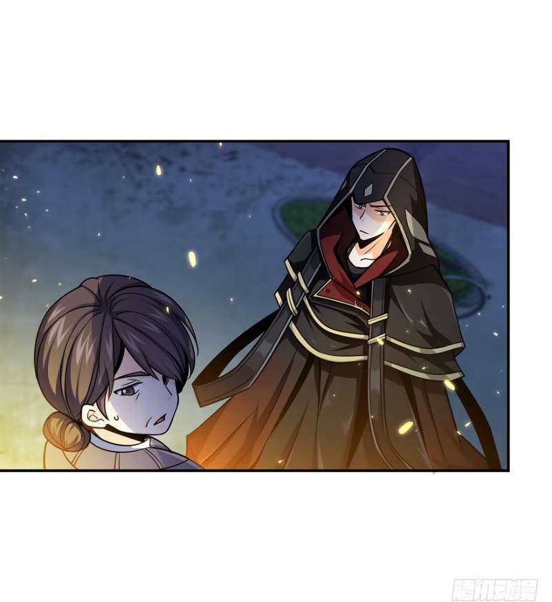 Đại Vương Tha Mạng Chapter 17 - Trang 2