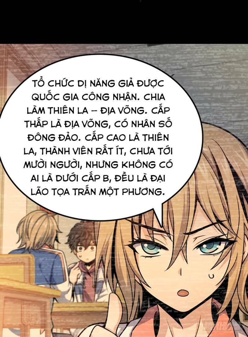 Đại Vương Tha Mạng Chapter 17 - Trang 2