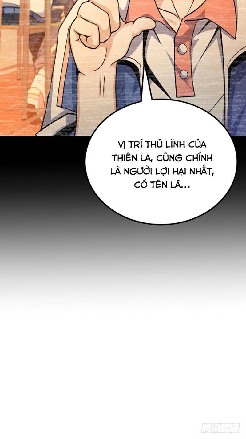 Đại Vương Tha Mạng Chapter 17 - Trang 2