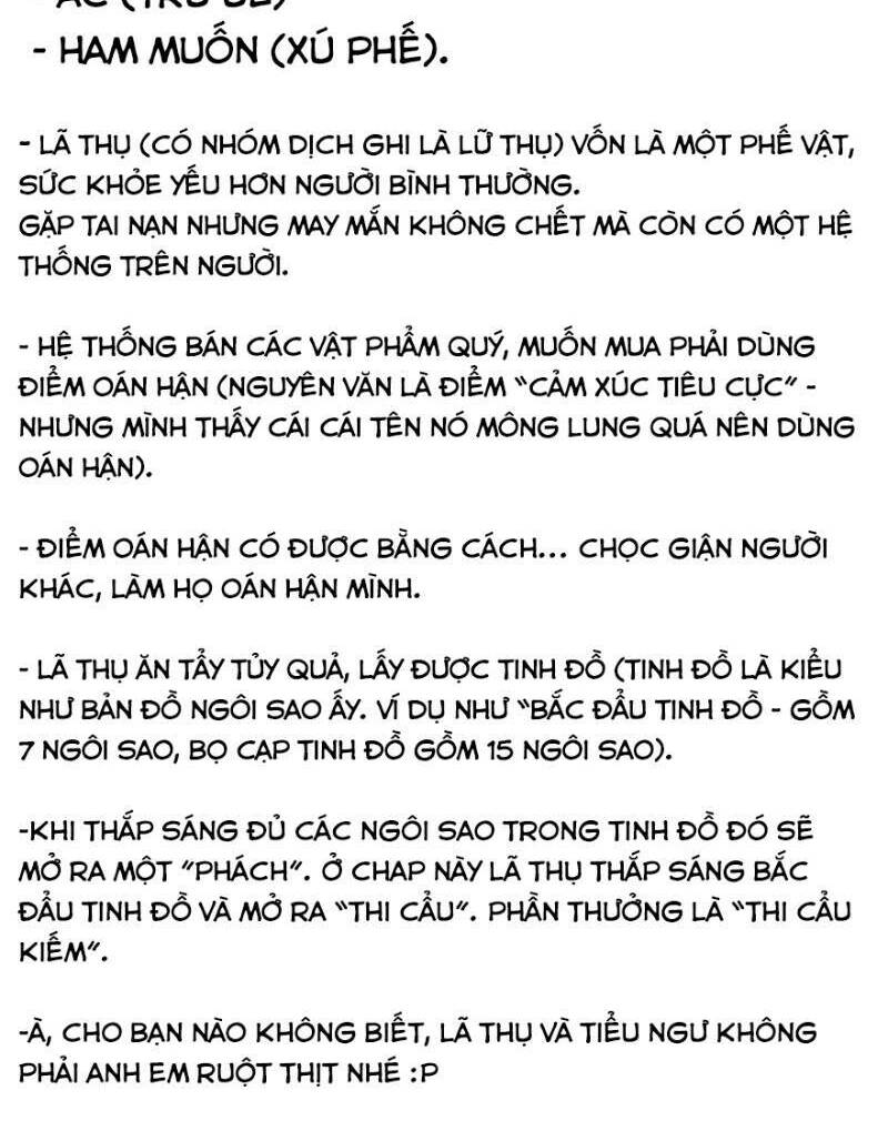 Đại Vương Tha Mạng Chapter 17 - Trang 2