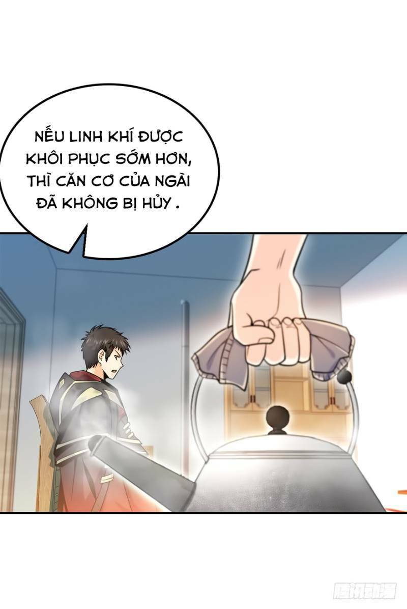 Đại Vương Tha Mạng Chapter 17 - Trang 2