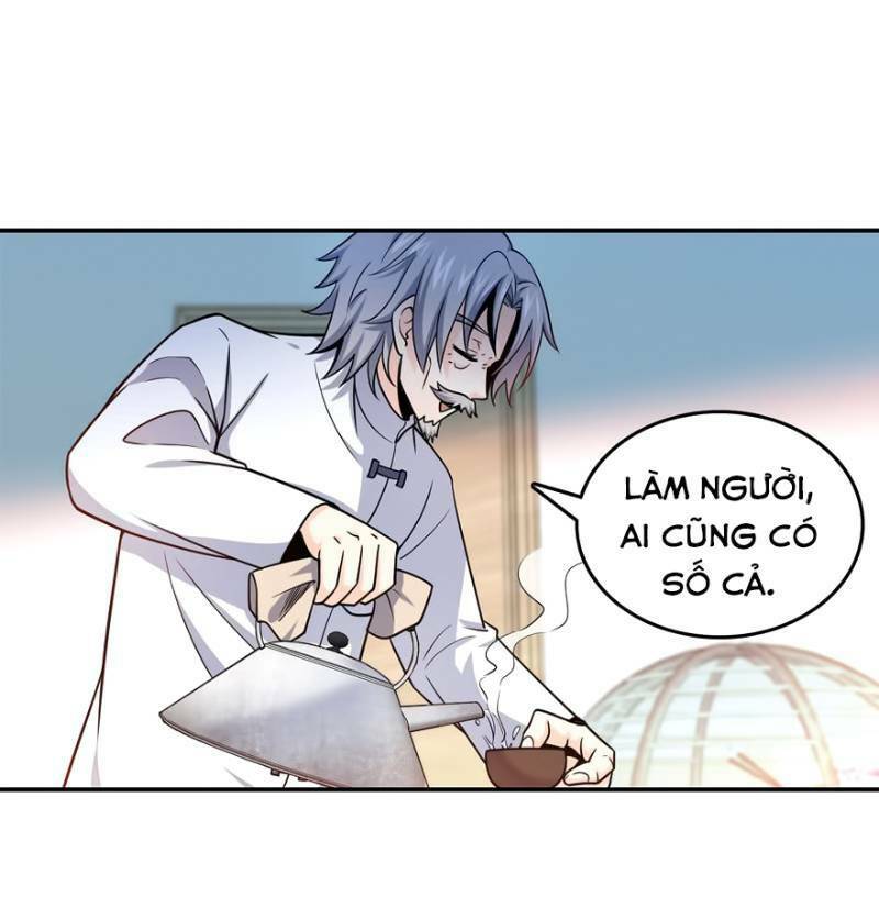 Đại Vương Tha Mạng Chapter 17 - Trang 2