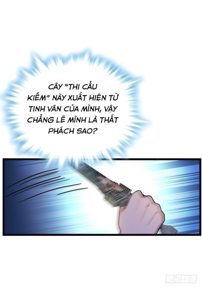 Đại Vương Tha Mạng Chapter 17 - Trang 2