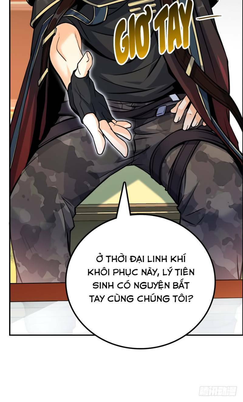Đại Vương Tha Mạng Chapter 17 - Trang 2