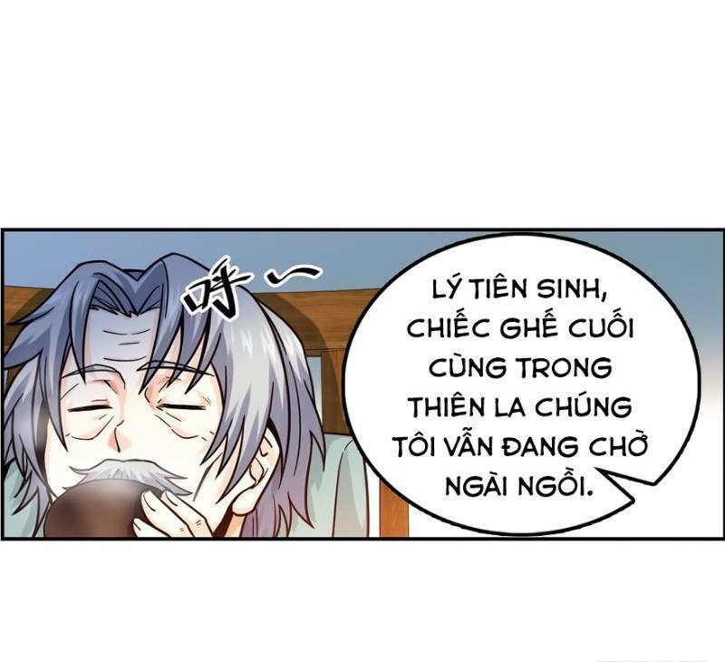 Đại Vương Tha Mạng Chapter 17 - Trang 2