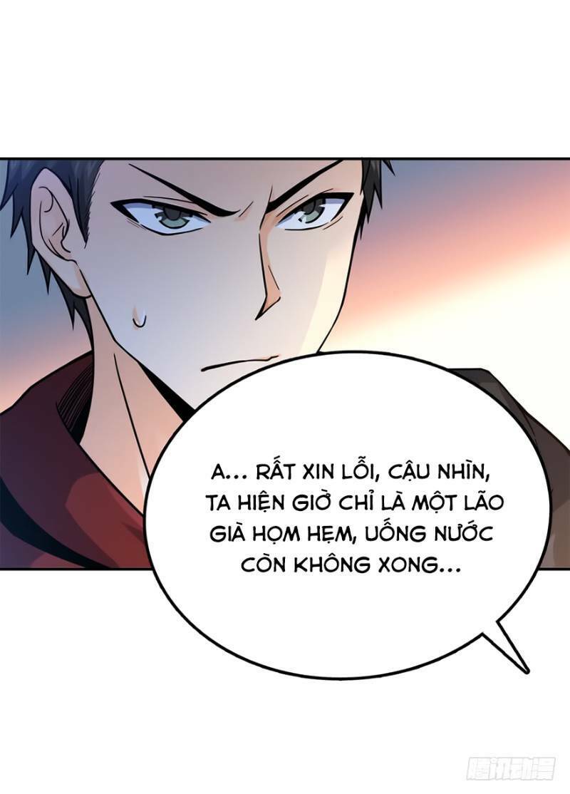 Đại Vương Tha Mạng Chapter 17 - Trang 2