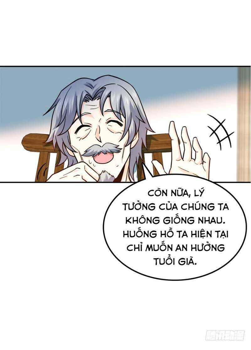 Đại Vương Tha Mạng Chapter 17 - Trang 2