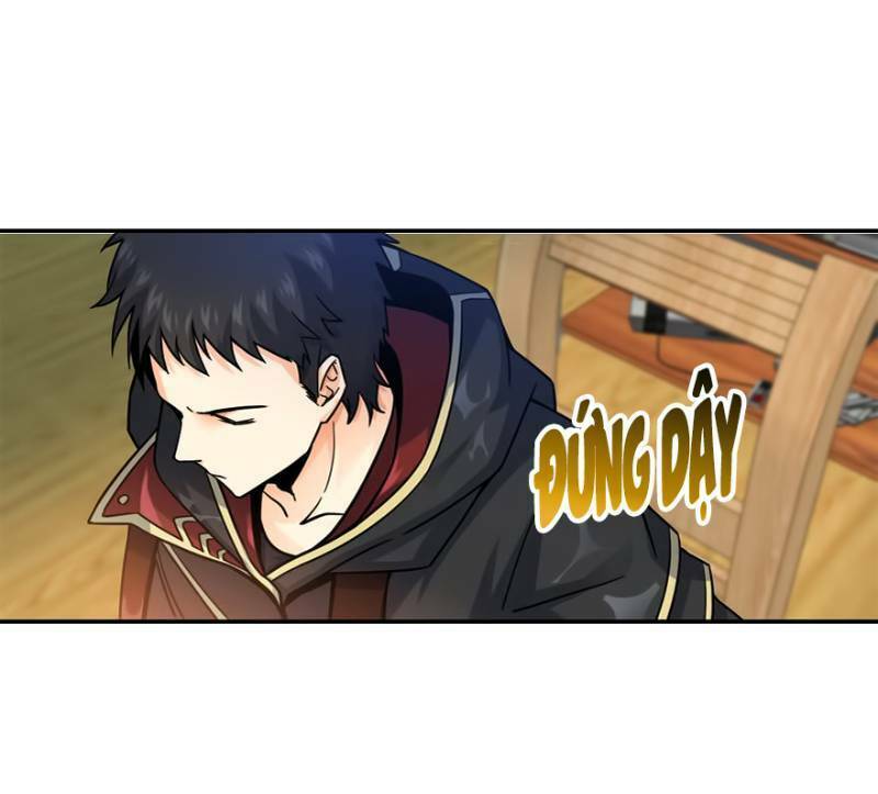 Đại Vương Tha Mạng Chapter 17 - Trang 2