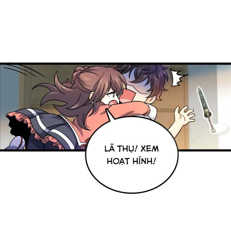 Đại Vương Tha Mạng Chapter 17 - Trang 2